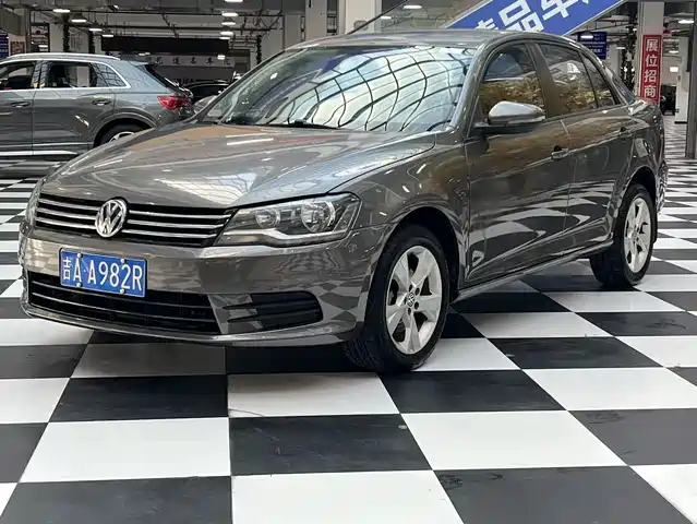 Volkswagen Bora