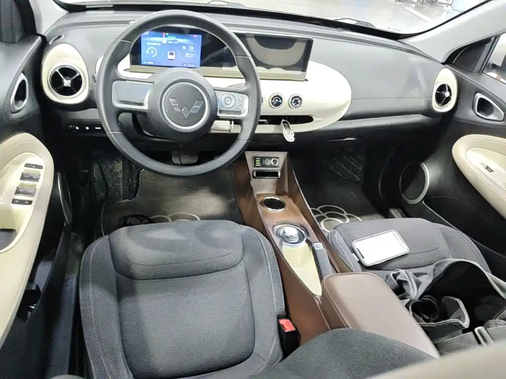 Wuling Bingo — миниатюра 10