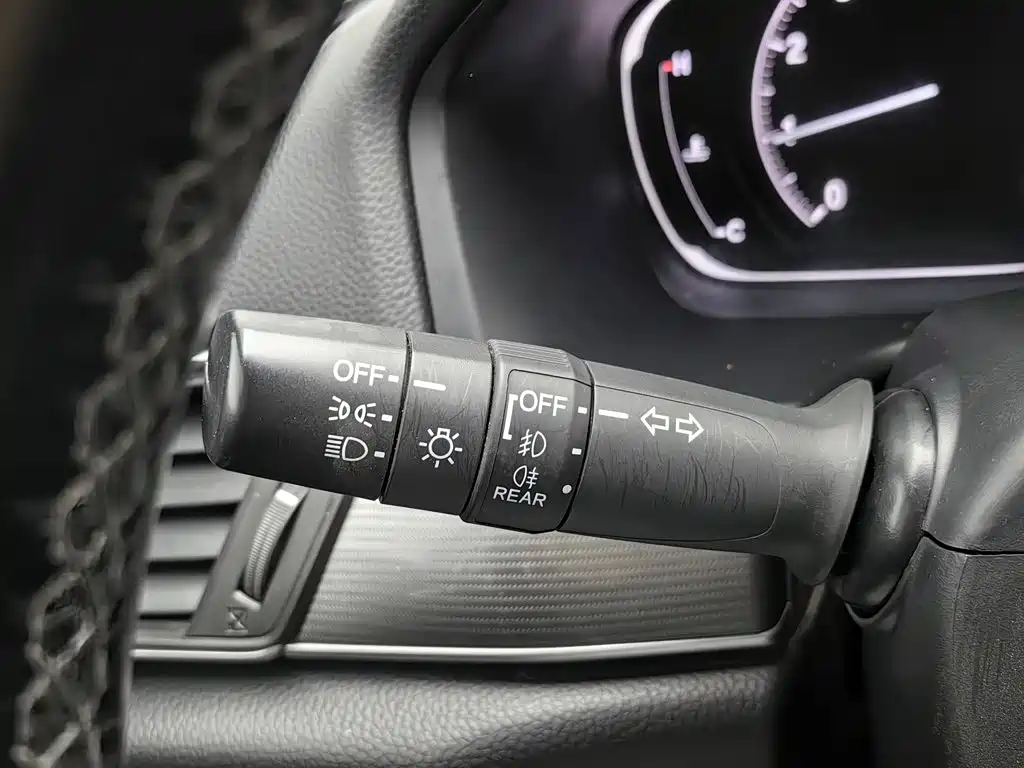 Honda Accord — миниатюра 21