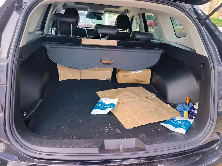 Haval H6 2021 1.5T AT Max