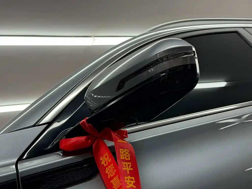 Chery Tiggo 8 PRO — миниатюра 6