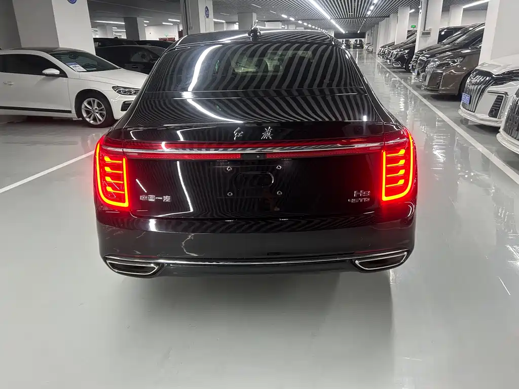 Hongqi HONGQI H9
