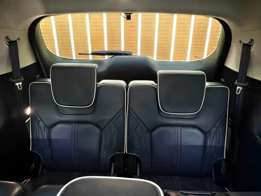 Ford Edge — миниатюра 20
