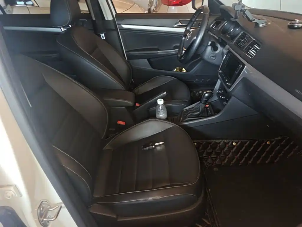 Volkswagen Gran Lavida — миниатюра 25