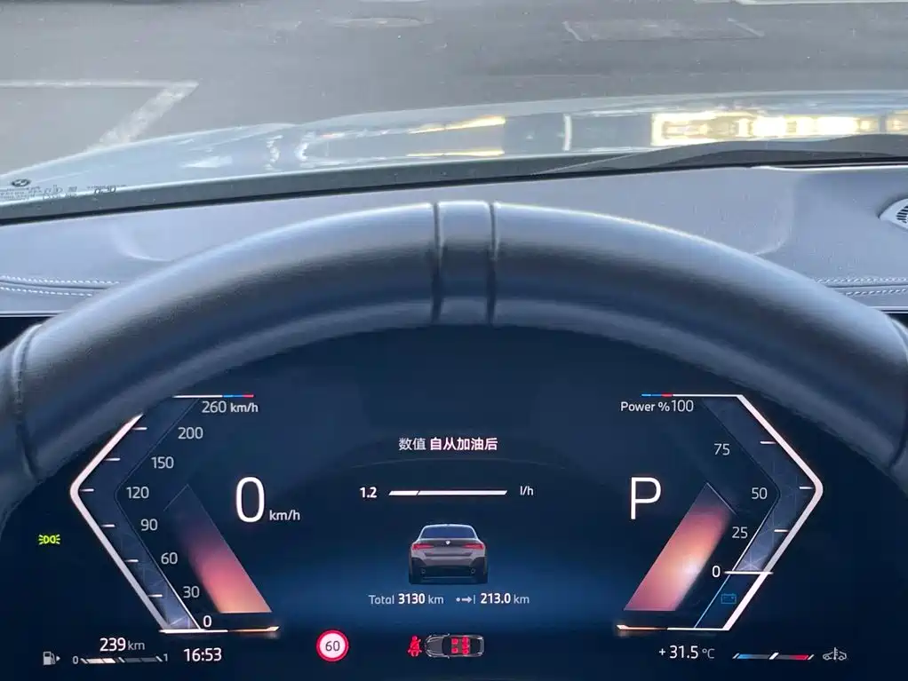 BMW 4 Series — миниатюра 13