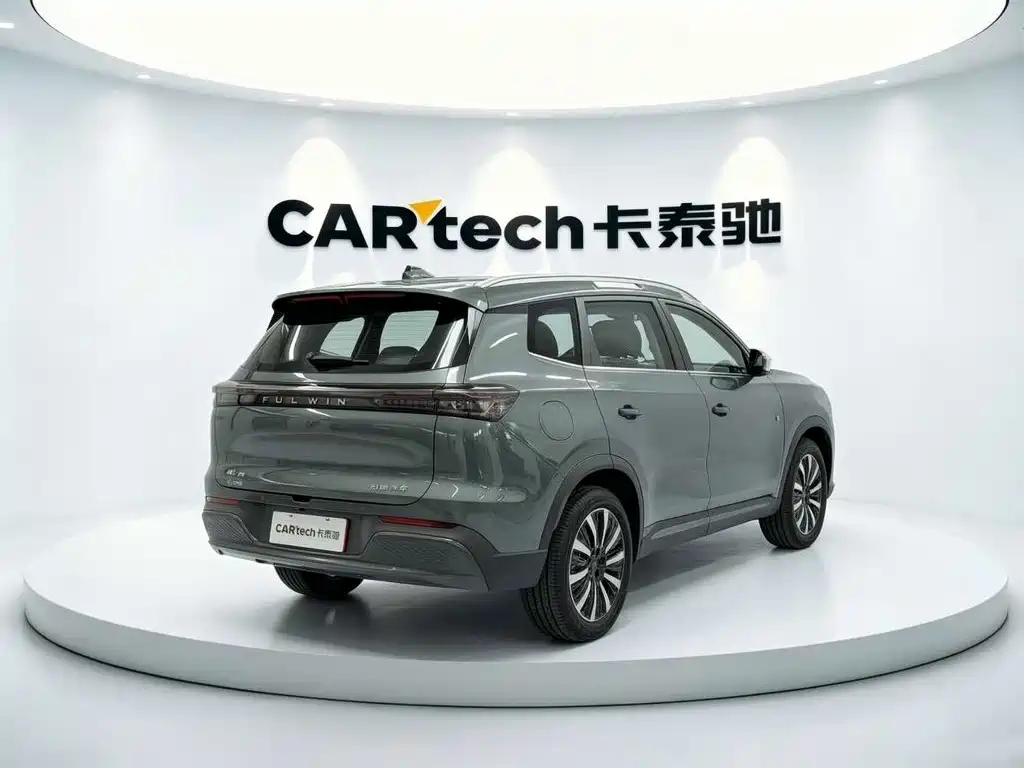 Fulwin Fengyun T8 — миниатюра 2