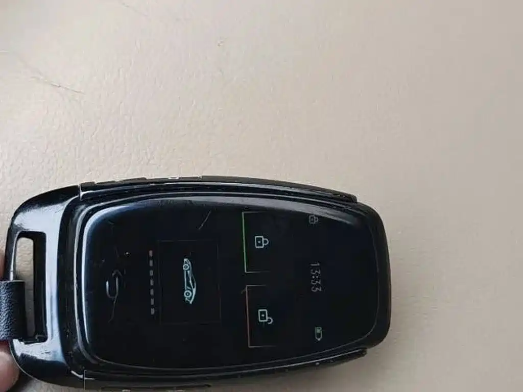 Honda Accord — миниатюра 8