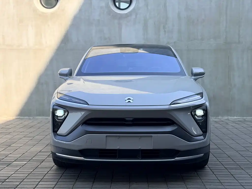 NIO EC6 — миниатюра 2
