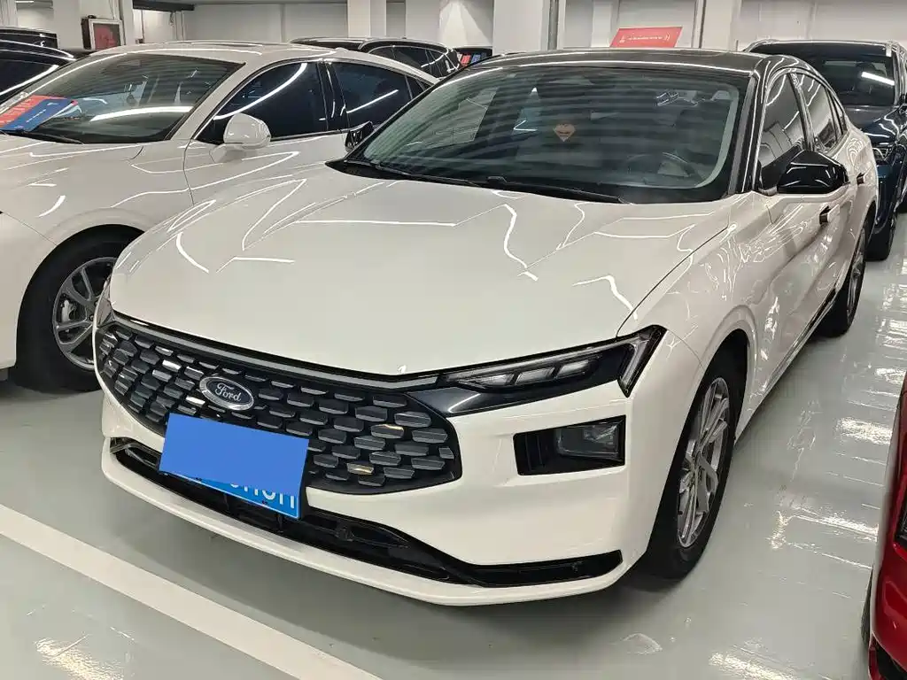 Ford Mondeo 2022
