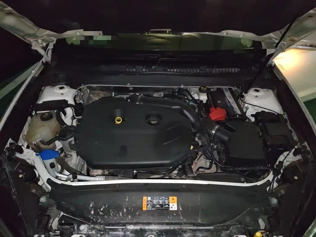 Ford Mondeo — миниатюра 16