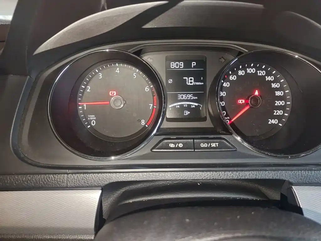 Volkswagen Gran Lavida — миниатюра 12
