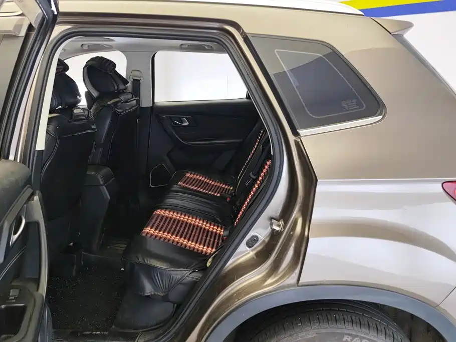 Bestune X40 — миниатюра 11