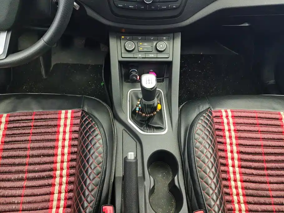 Bestune X40 — миниатюра 16