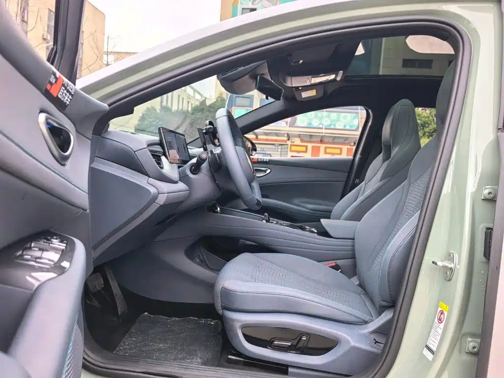 BYD Seal 06GT — миниатюра 6
