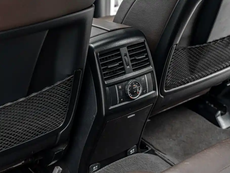 Mercedes-Benz M-Class AMG — миниатюра 29
