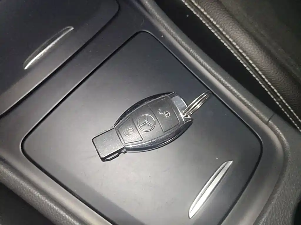 Mercedes-Benz GLA — миниатюра 9