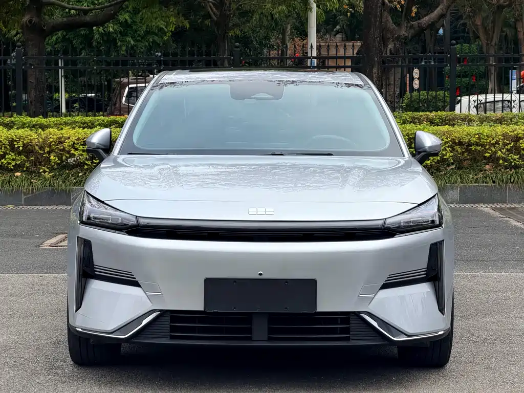 GEELY GALAXY GALAXY L6