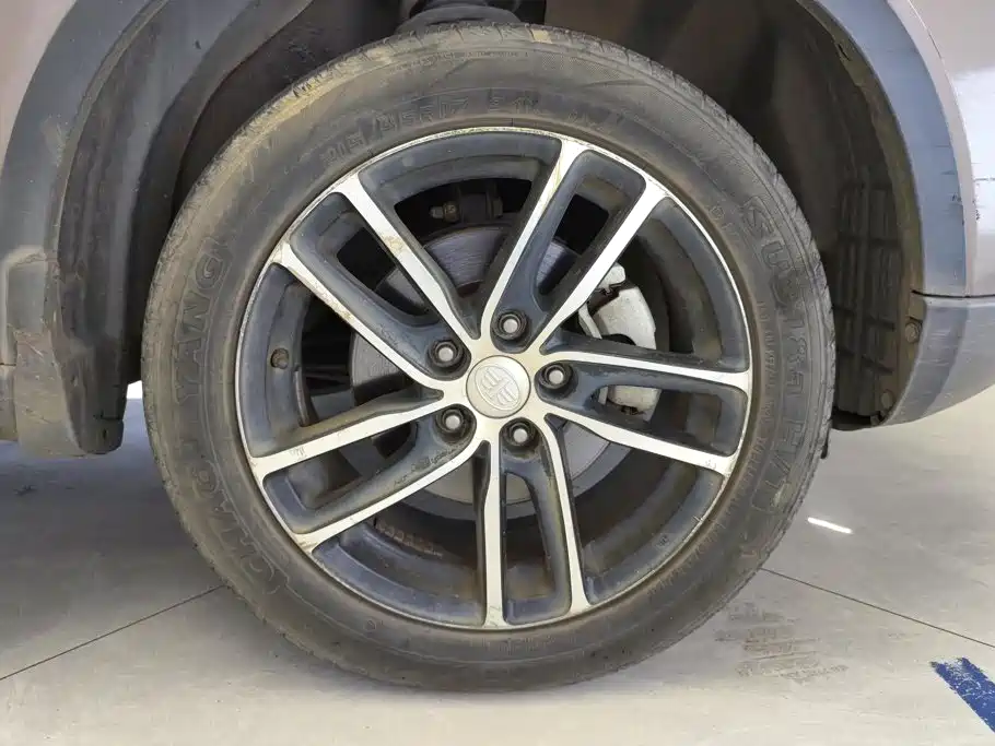 Bestune X40 — миниатюра 6