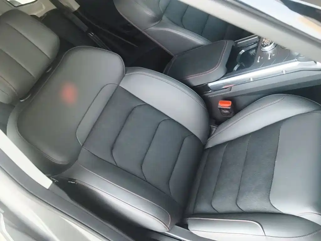 Jetour Traveller — миниатюра 25