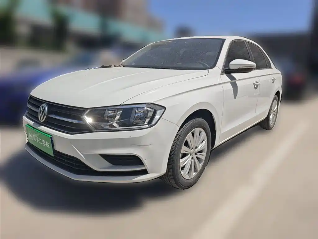 Volkswagen Bora 2020
