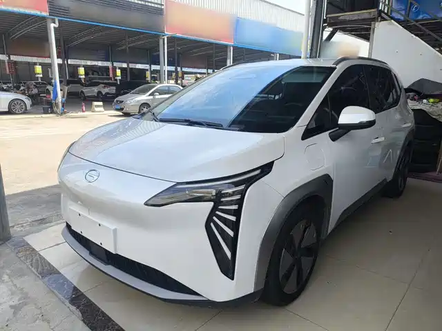 2024 GAC Aion Y
