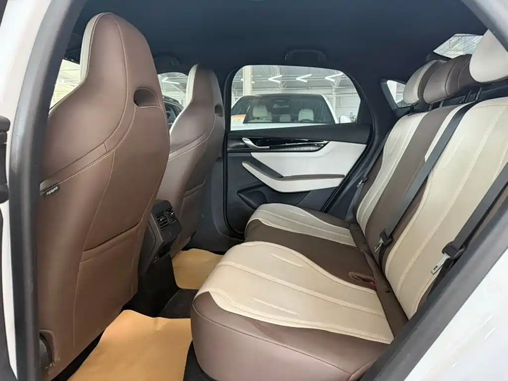 BYD Qin PLUS — миниатюра 6