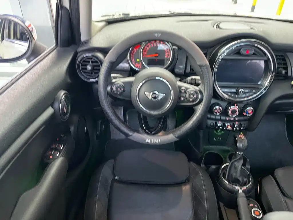MINI Mini — миниатюра 6