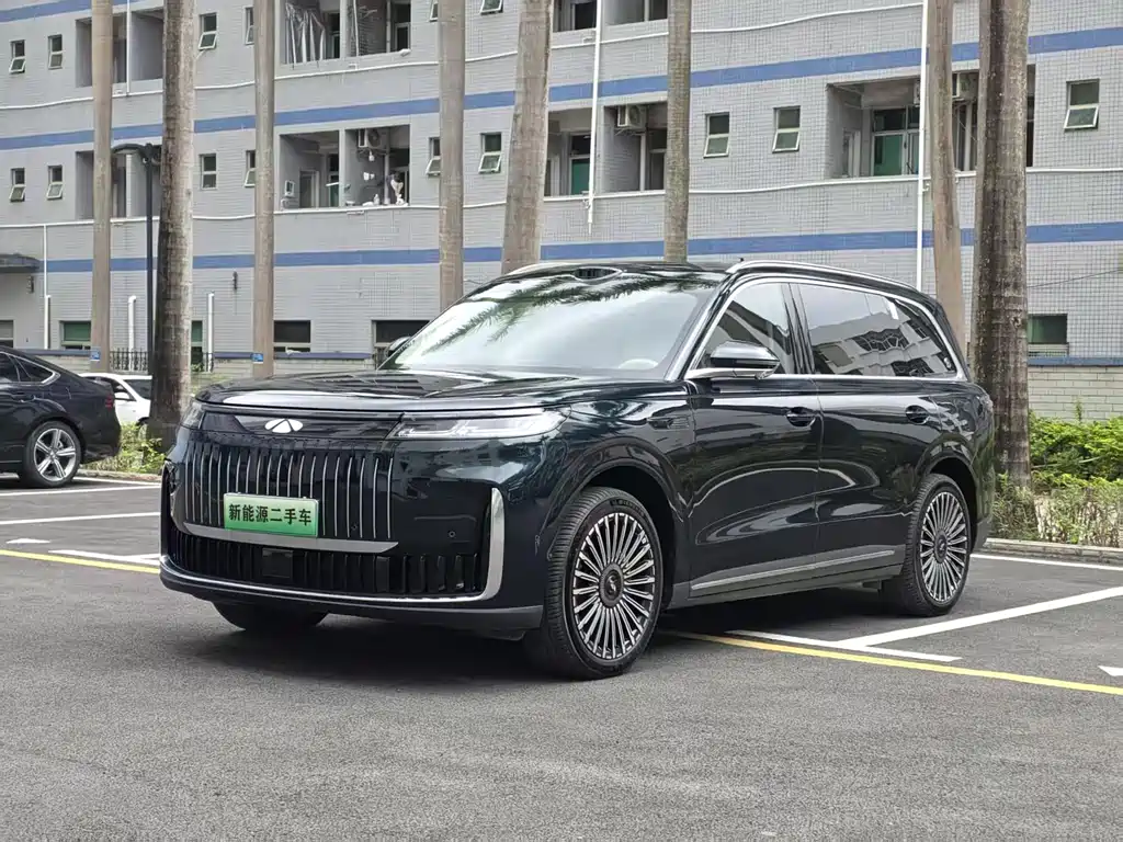 Fulwin 风云T11 2026