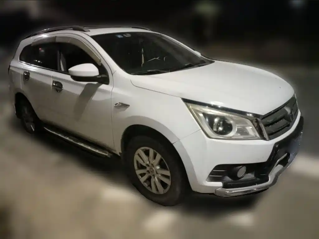 Venucia T70 — миниатюра 23
