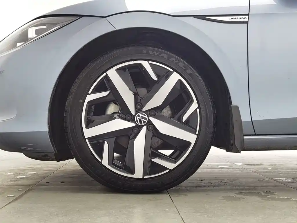 Volkswagen Lamando — миниатюра 17