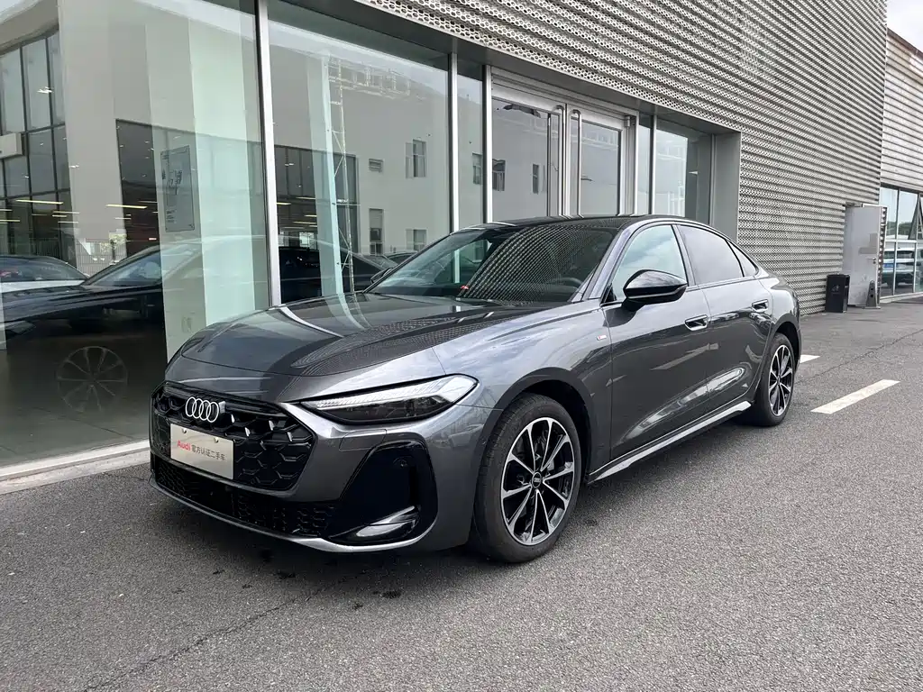 Audi 奥迪A5L 2025