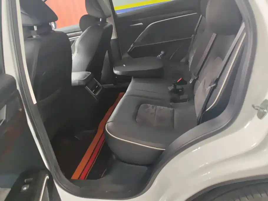 Haval H6 — миниатюра 11