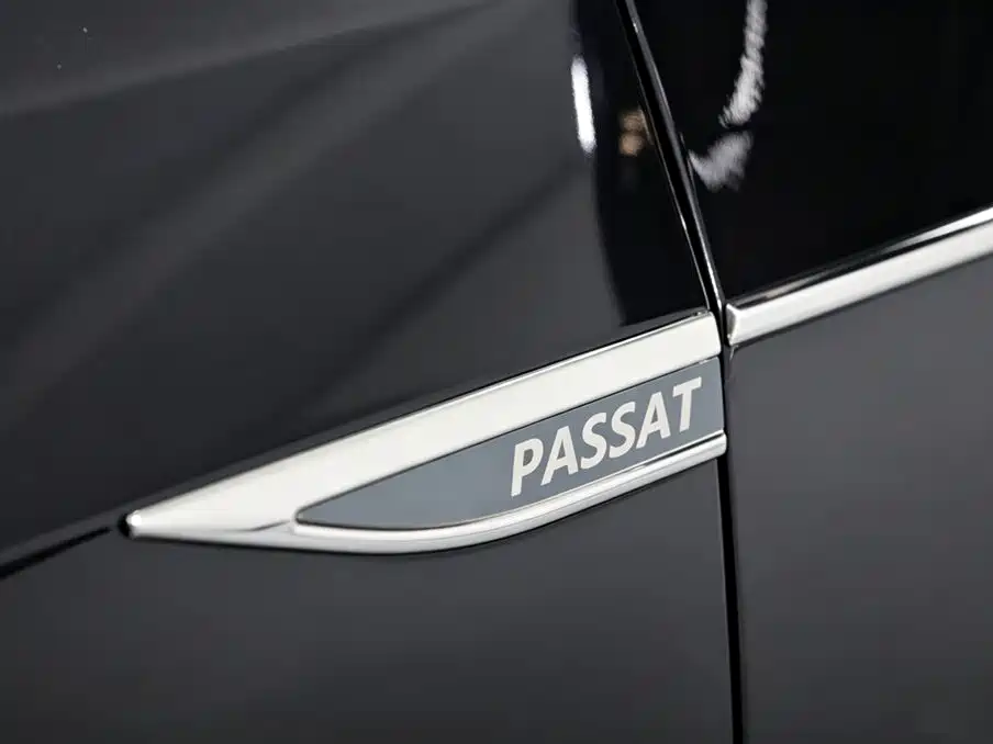 Volkswagen Passat — миниатюра 16