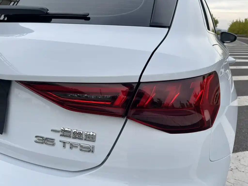 Audi A3 — миниатюра 15