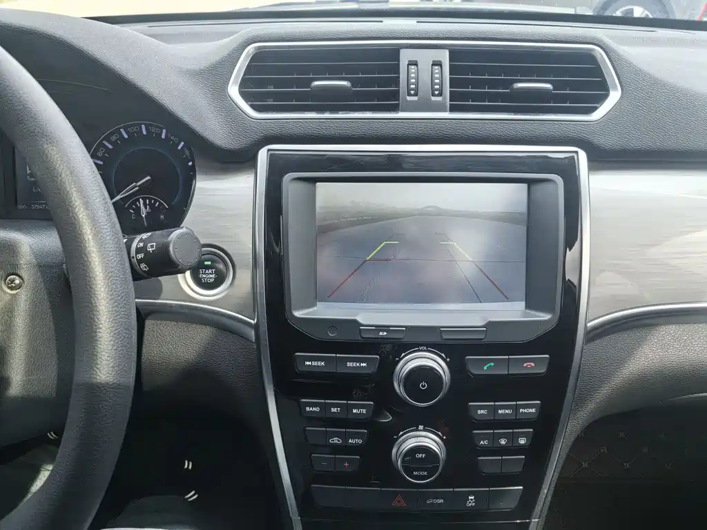 Haval H2 Create Enjoy Edition Red Label 1.5T Manual 2WD Elegant Type, фото 7