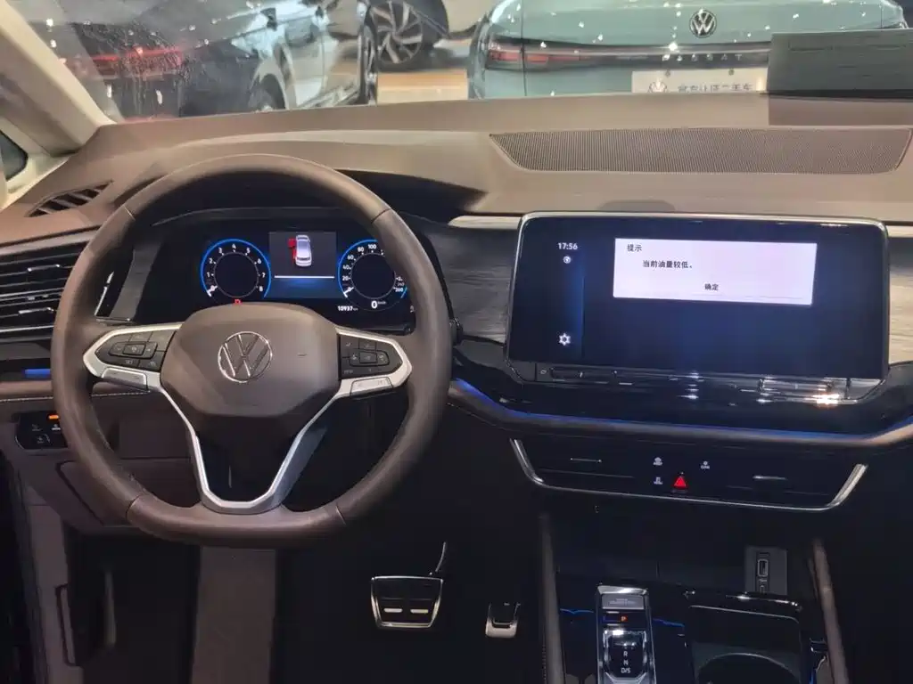 Volkswagen Viloran — миниатюра 12