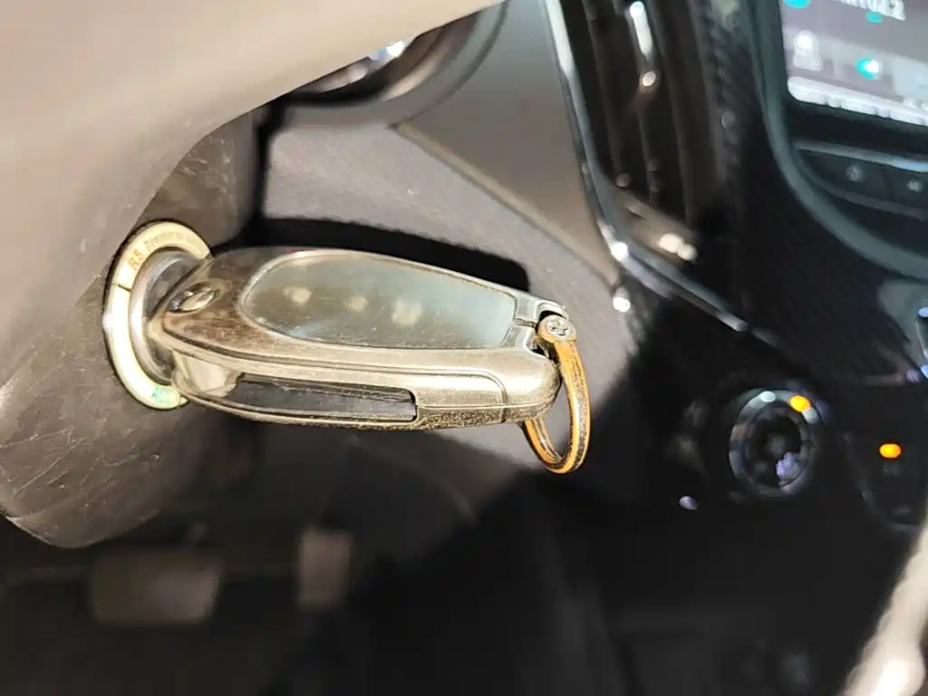 Chevrolet Cruze — миниатюра 9