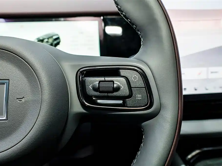 ZEEKR EXTREME KRYPTON 009