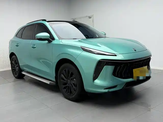 Fengxing Fengxing T5 EVO — миниатюра 3