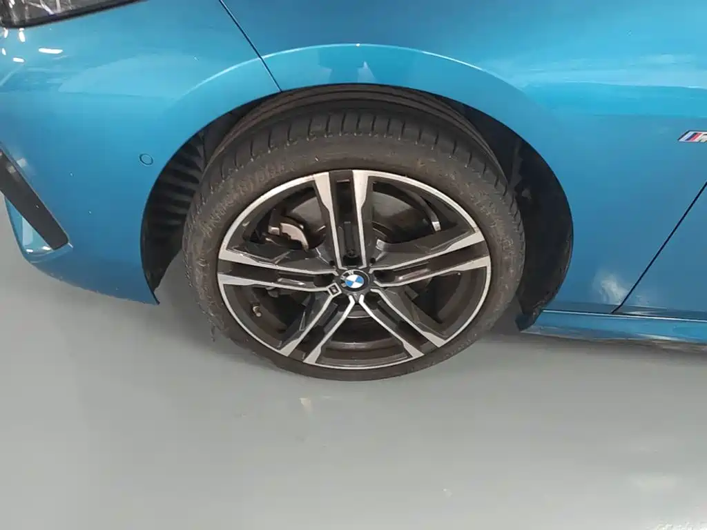 BMW 2 Series (Import) — миниатюра 23