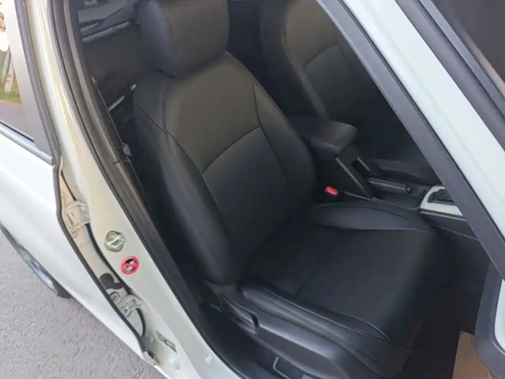 Honda Fit — миниатюра 25