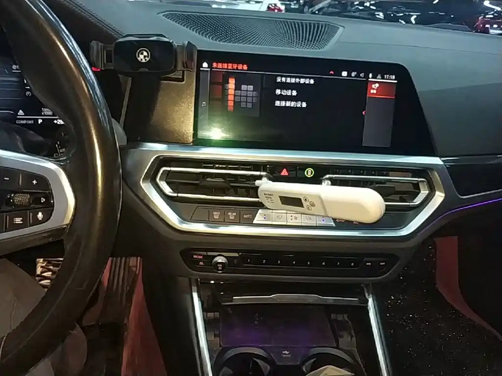 BMW 3 Series — миниатюра 13