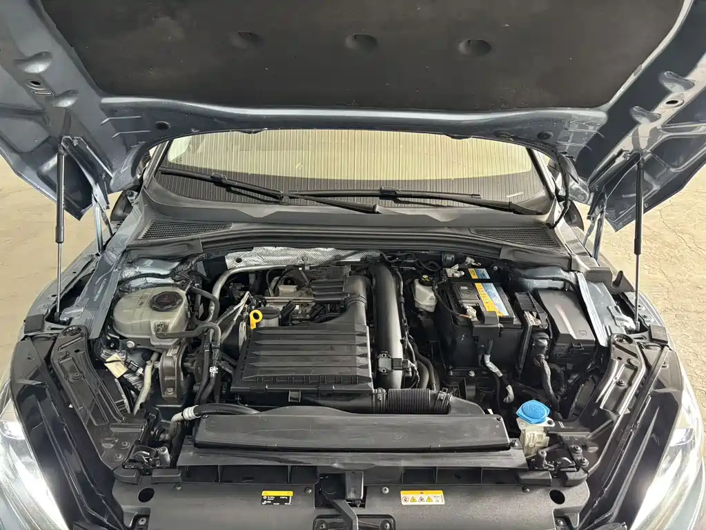 Volkswagen Lamando — миниатюра 19