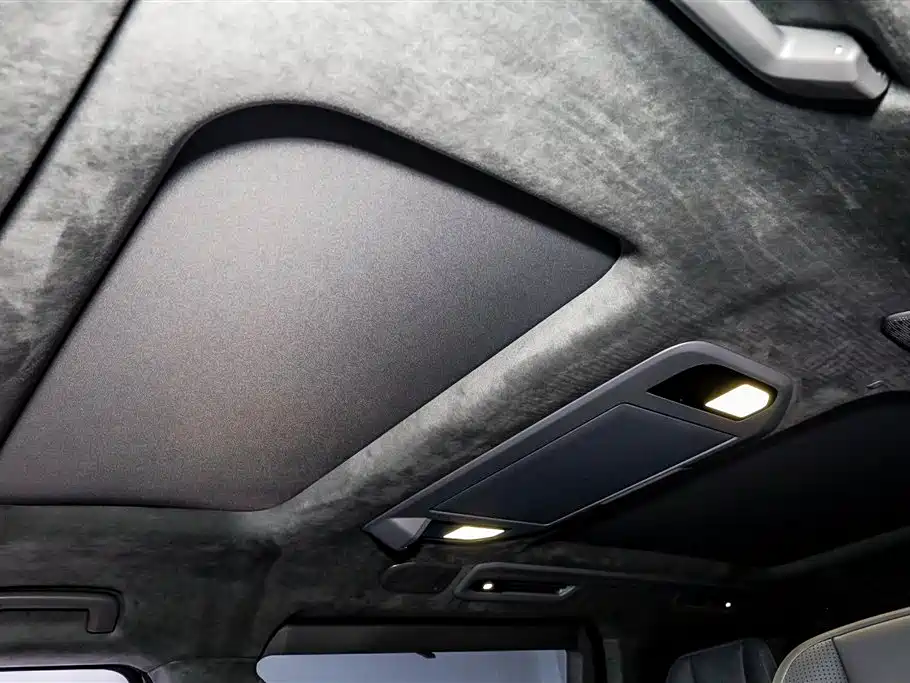 ZEEKR EXTREME KRYPTON 009