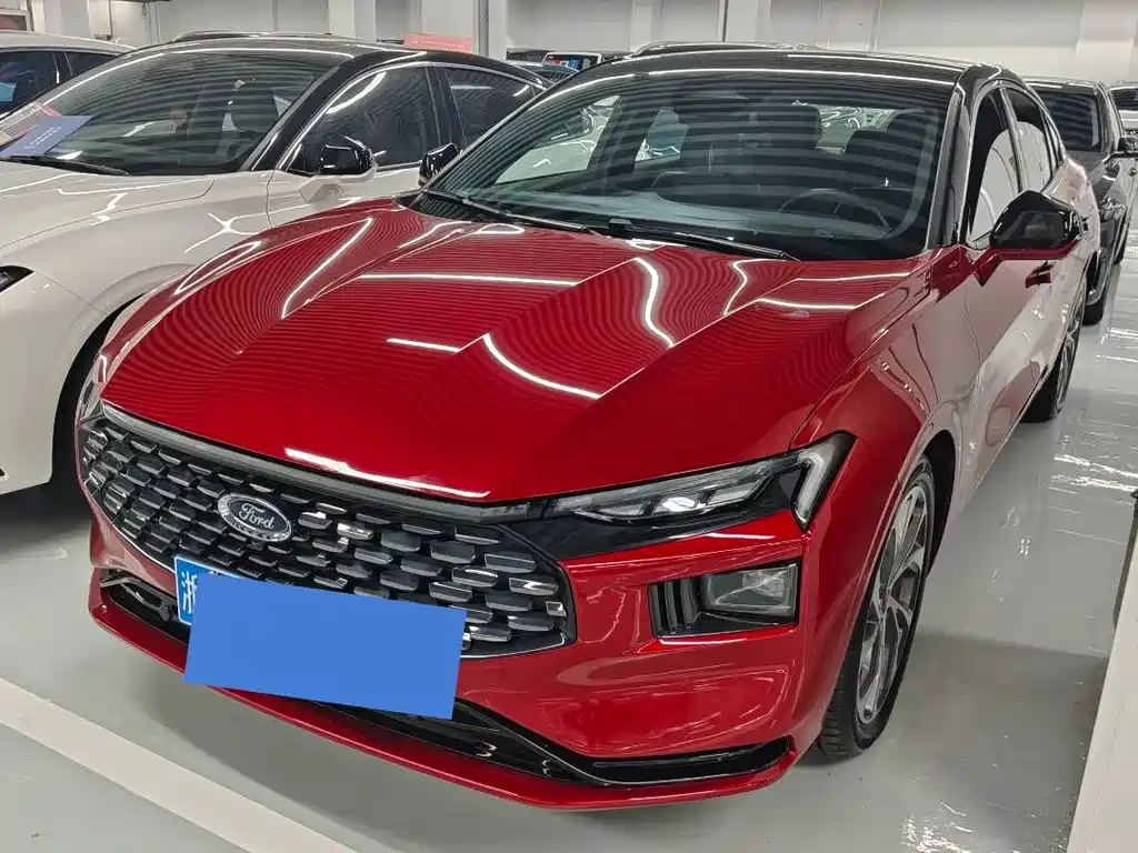 Ford Mondeo 2024