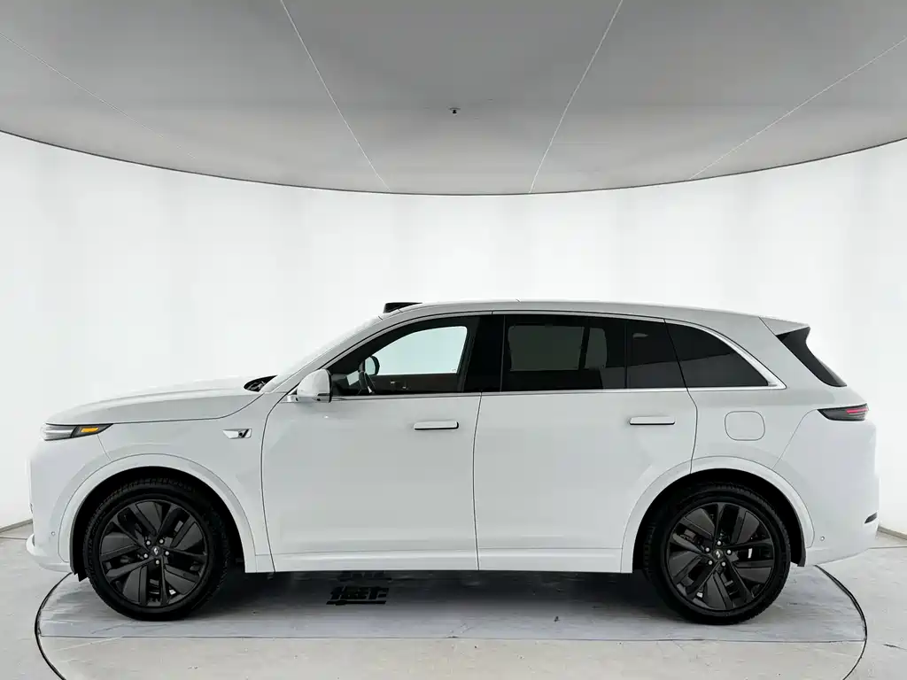 Li Auto Li L7 — миниатюра 4