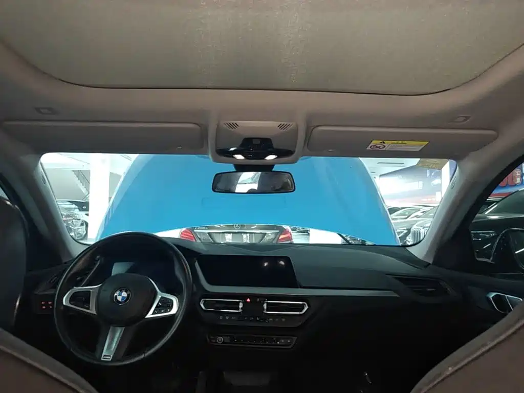BMW 2 Series (Import) — миниатюра 18