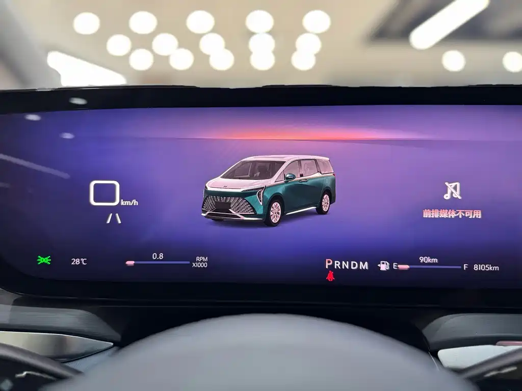 Buick Century — миниатюра 23