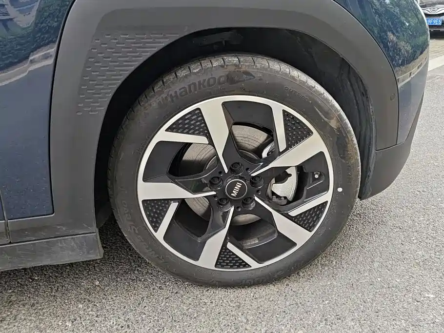 MINI MINI ACEMAN EV — миниатюра 6