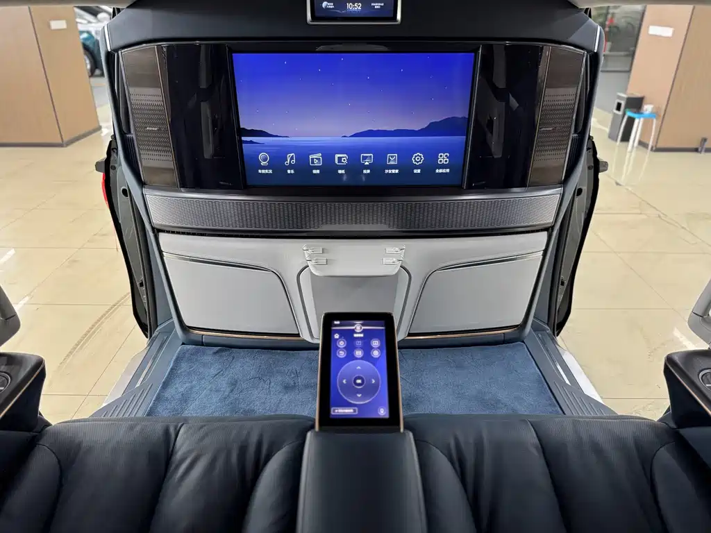 Buick Century — миниатюра 17